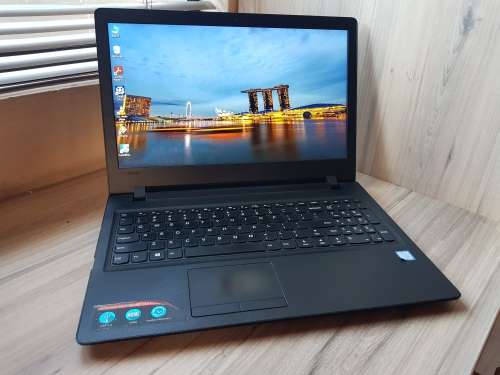 Lenovo IdeaPad 110 Intel Core  I3 + Free Laptop Bag