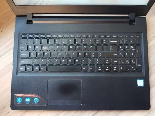 Lenovo IdeaPad 110 Intel Core  I3 + Free Laptop Bag