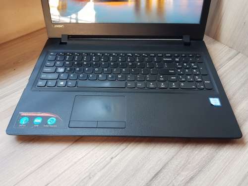 Lenovo IdeaPad 110 Intel Core  I3 + Free Laptop Bag
