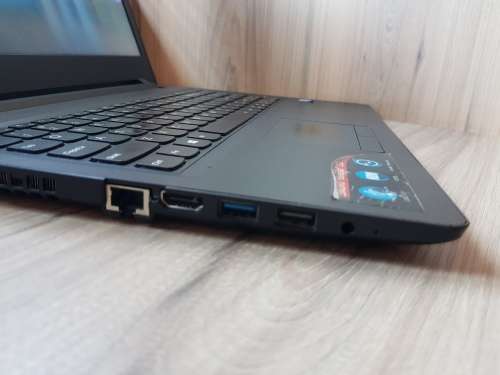 Lenovo IdeaPad 110 Intel Core  I3 + Free Laptop Bag
