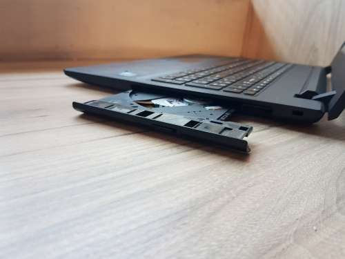 Lenovo IdeaPad 110 Intel Core  I3 + Free Laptop Bag