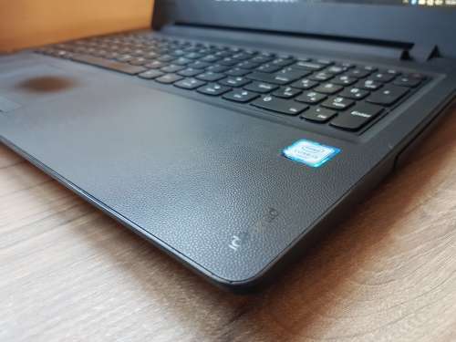 Lenovo IdeaPad 110 Intel Core  I3 + Free Laptop Bag