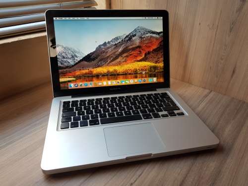 MacBook Pro 13inch Mid-2010