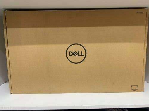 Dell 22 Monitor - P2222H - Full HD 1080p, IPS Technology - P2222H
