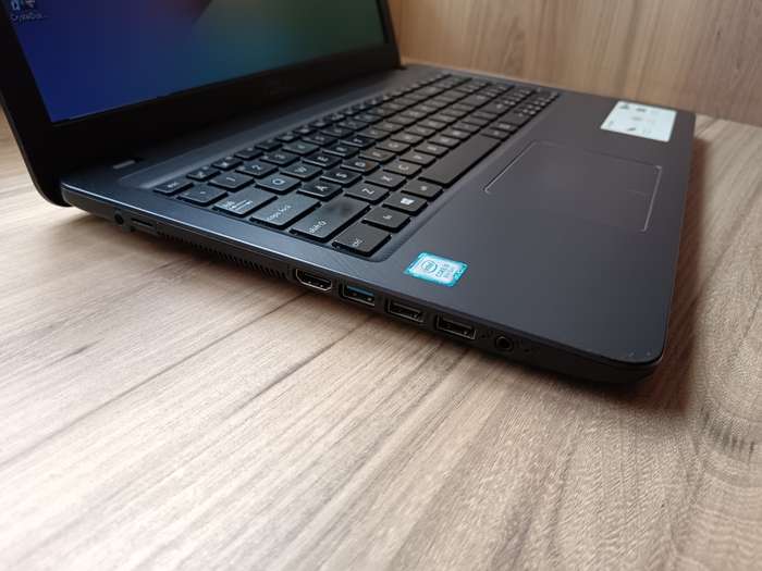 Asus X542UAR Intel Core I5 8th Gen + Free Laptop Bag