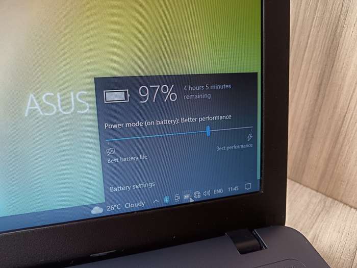 Asus X542UAR Intel Core I5 8th Gen + Free Laptop Bag