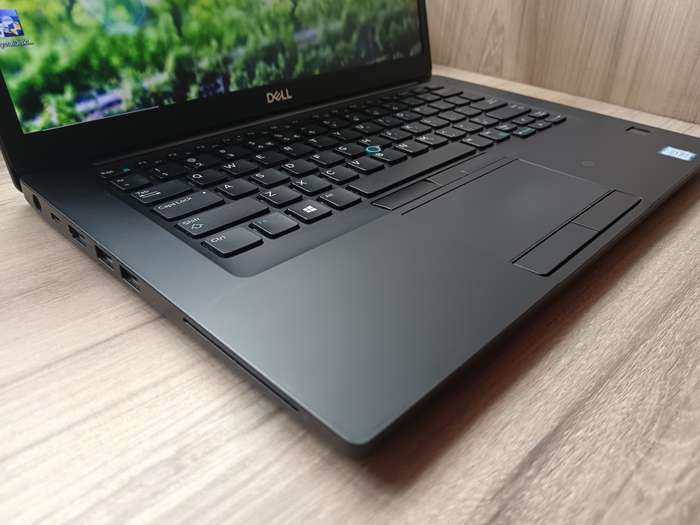 Dell Latitude 7490 Intel i7, 8th Gen Ultrabook + Free Laptop Bag
