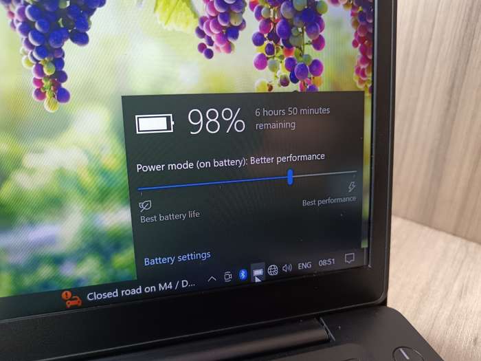 Dell Latitude 7490 Intel i7, 8th Gen Ultrabook + Free Laptop Bag