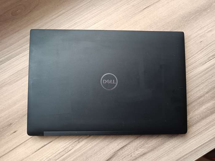 Dell Latitude 7490 Intel i7, 8th Gen Ultrabook + Free Laptop Bag
