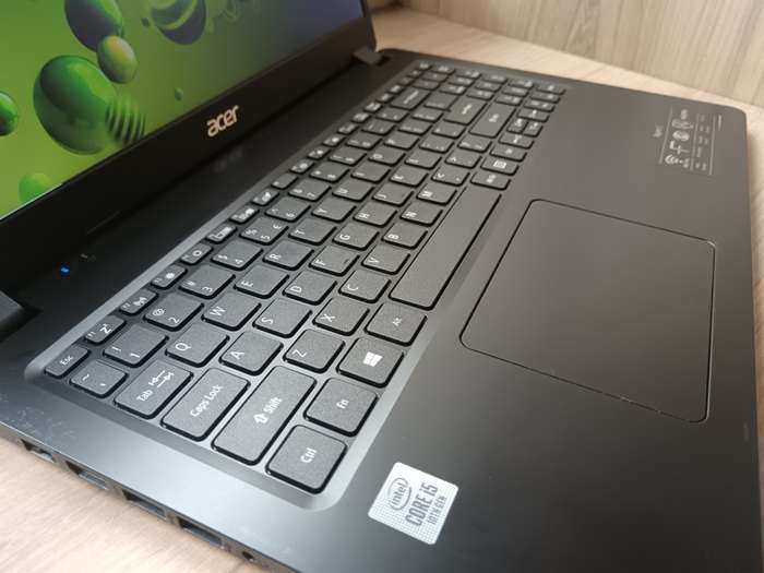Acer Aspire 3 A315-56 Intel Core I5 10th Gen