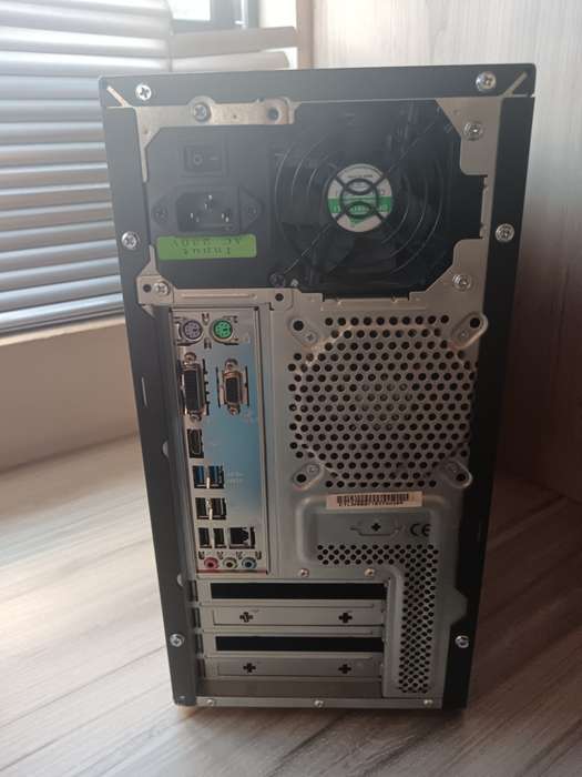 Proline i3 6th Gen Desktop