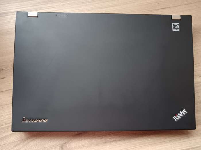 Lenovo ThinkPad T530 Intel Core i5