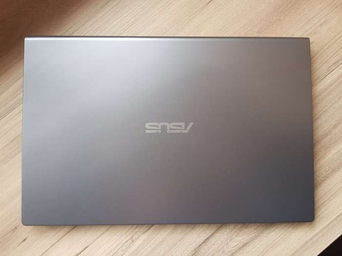 Asus Vivobook Intel Core I7 10th Gen + Free Laptop Bag