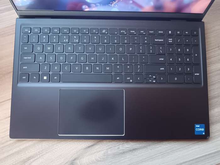Dell Vostro 15 5510 I5 11th Gen + Free Laptop Bag