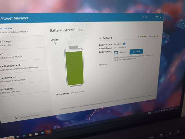 Dell Vostro 15 5510 I5 11th Gen + Free Laptop Bag