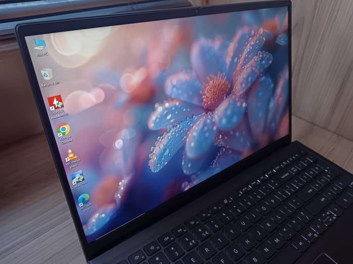 Dell Vostro 15 5510 I5 11th Gen + Free Laptop Bag