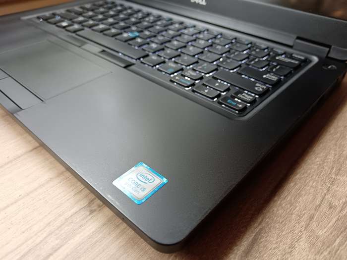 Dell latitude 5490 Intel Core i5 + Free Laptop Bag