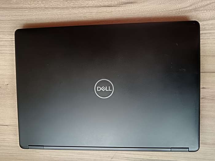 Dell latitude 5490 Intel Core i5 + Free Laptop Bag