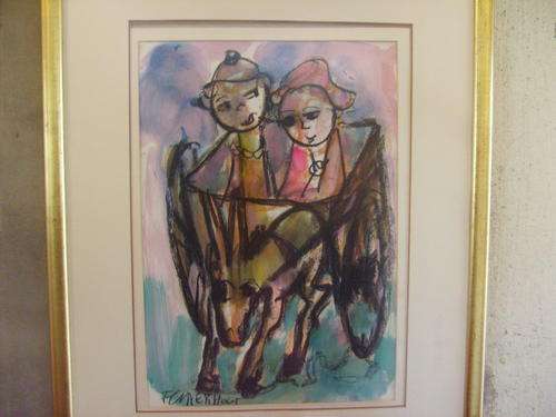 claerhout original