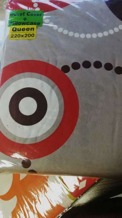 DUVET SET -QUEEN bed 7COLORS TO CHOOSE FROM *** EQUISITE QUALITY**