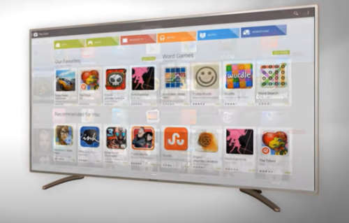 55 INCH ***WOW**HISENSE vision 2_1 SMART 3D TV WITH 3D GLASSES***WOW***INCREDIBLE***********OFFER