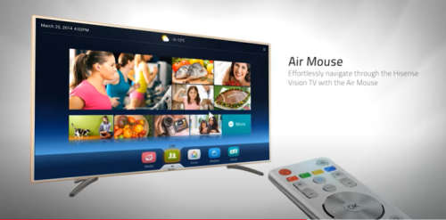 55 INCH ***WOW**HISENSE vision 2_1 SMART 3D TV WITH 3D GLASSES***WOW***INCREDIBLE***********OFFER