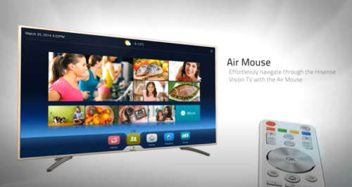 55 INCH ***WOW**HISENSE vision 2_1 SMART 3D TV WITH 3D GLASSES***WOW***INCREDIBLE***********OFFER