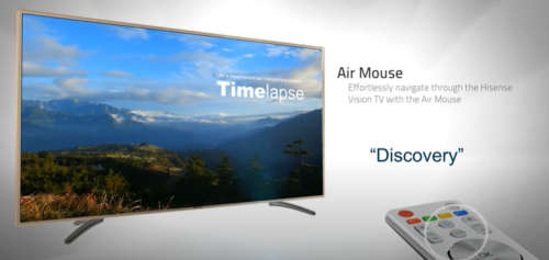 55 INCH ***WOW**HISENSE vision 2_1 SMART 3D TV WITH 3D GLASSES***WOW***INCREDIBLE***********OFFER