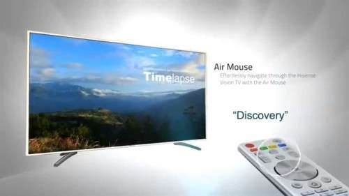 55 INCH ***WOW**HISENSE vision 2_1 SMART 3D TV WITH 3D GLASSES***WOW***INCREDIBLE***********OFFER