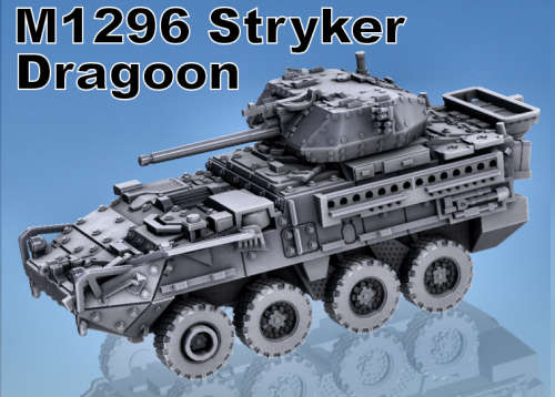 1:72 Scale - M1296
