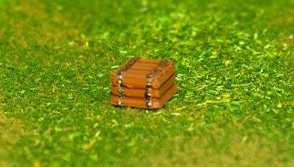 1:72 Scale - Chest 3 - 10 Pack