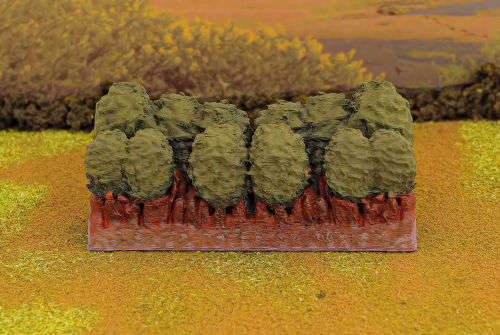 1:87 Scale - Bocage 3