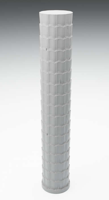 Textured Rollers Set 5 - Roller 4 - Long