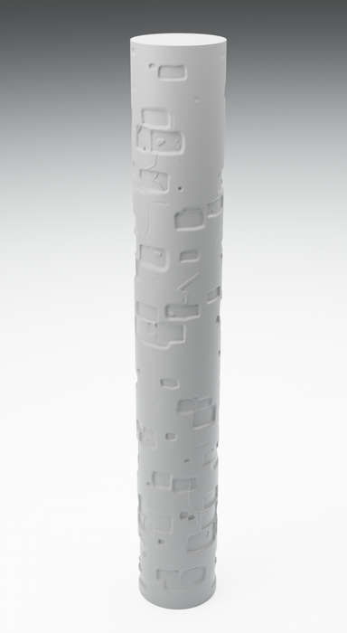 Textured Rollers Set 5 - Roller 8 - Long
