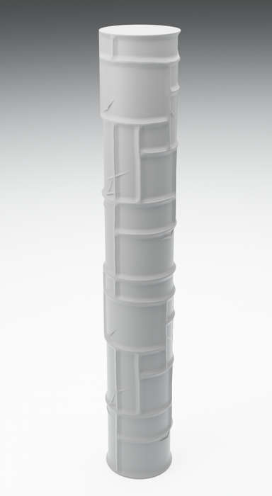 Textured Rollers Set 5 - Roller 9 - Long