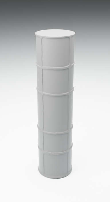 Textured Rollers Set 5 - Roller 6