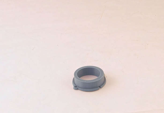 5E Motor Bracket
