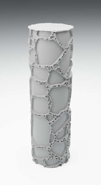 Textured Roller Set 6 - Roller 2