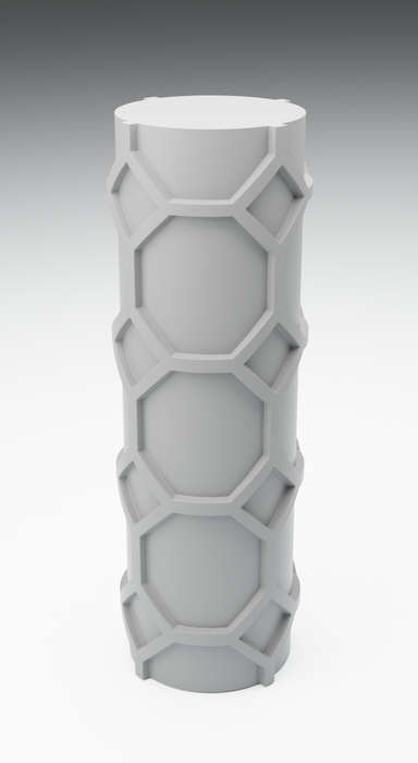 Textured Roller Set 6 - Roller 4