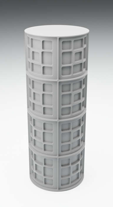 Textured Roller Set 6 - Roller 9