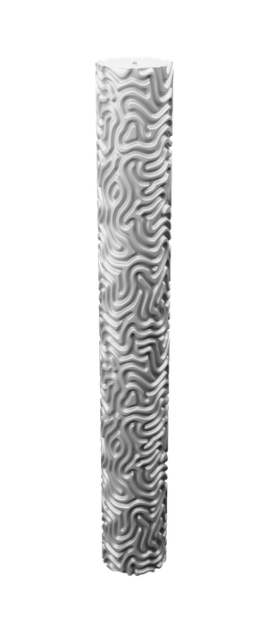 Textured Roller Set 12 - Roller 2 - Long