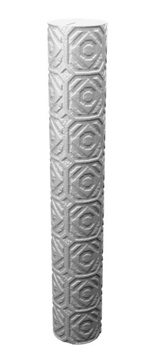 Textured Roller Set 14 - Roller 2 - Long
