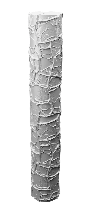 Textured Roller Set 15 - Roller 4 - Long