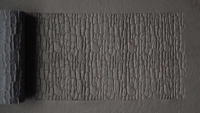 Textured Roller Set 16 - Roller 1