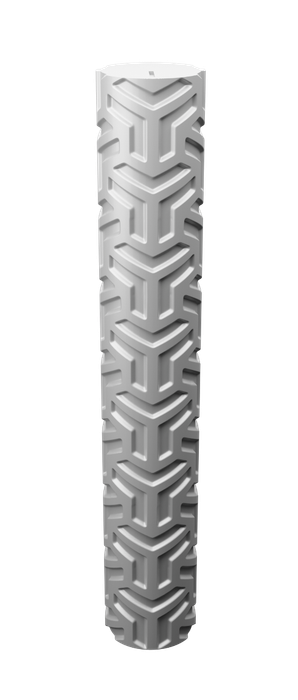 Textured Roller Set 11 - Roller 6 - Long