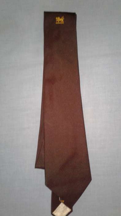 SA Army - SADF Tie -