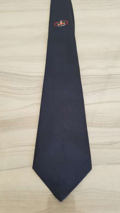 SA Rugby Tie - Western Province 100 Years