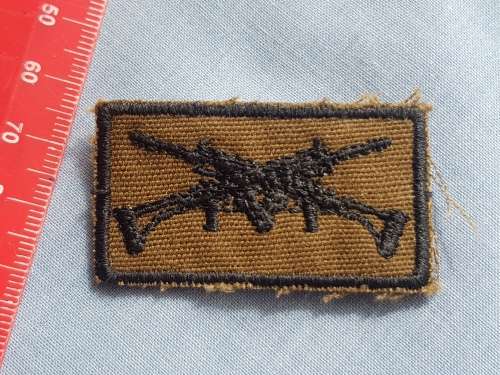SWATF - SWA MILITARY MARKSMAN SHARPSHOOTER
