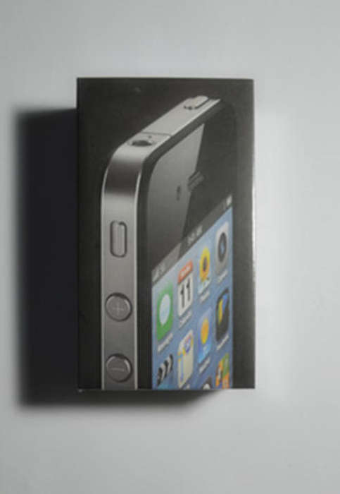 Iphone 4