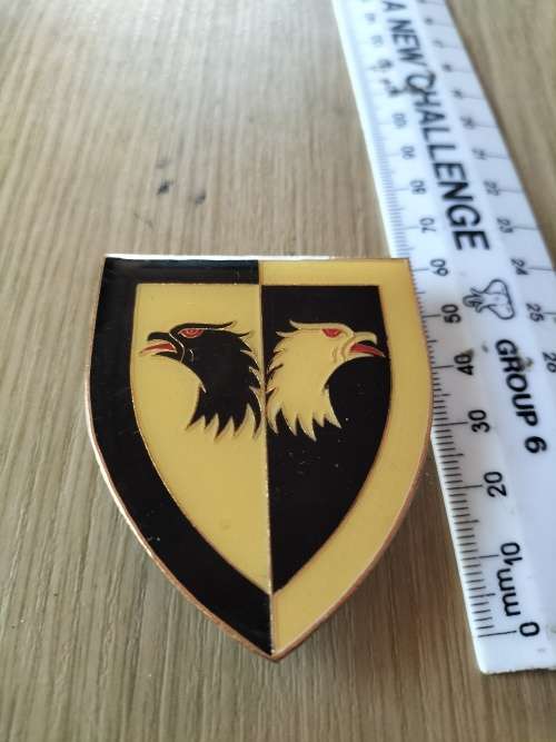 SADF JARIC Flash